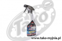 Fusso Coat Speed&Barrier Hand Spray Quick Detailer